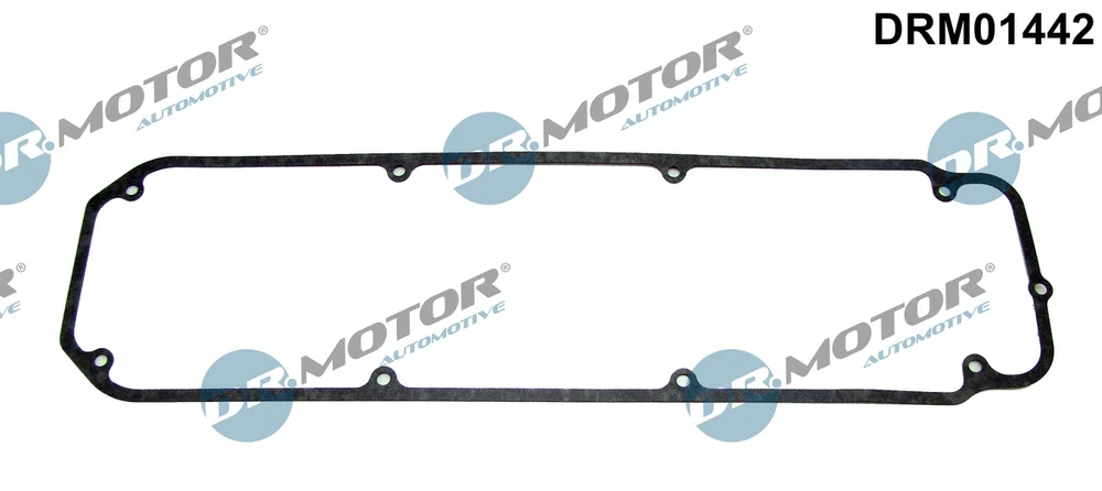Těsnění, kryt hlavy válce Dr.Motor Automotive DRM01442