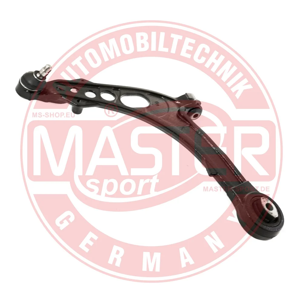 Rameno nápravy ľavé FIAT PUNTO II MASTER-SPORT GERMANY 28137-PCS-MS Rameno nápravy ľavé FIAT PUNTO II MASTER-SPORT GERMANY 28137-PCS-MS
