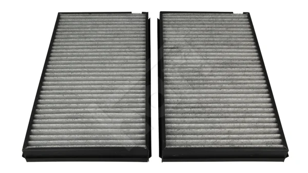 FILTR PYLOVÝ BMW 5 E60 03- /UHLÍKOVÝ/ HART 344353