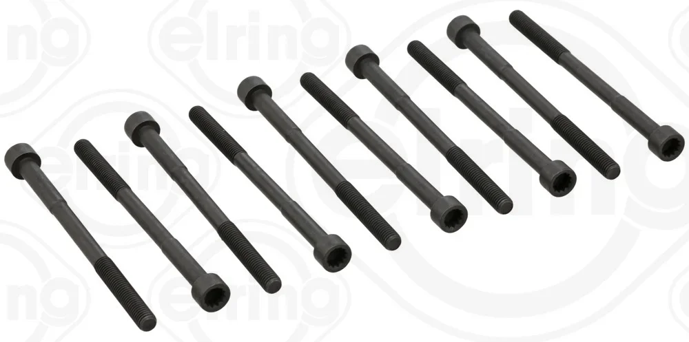 Sada sroubu pro hlavy valcu ELRING 022.690
