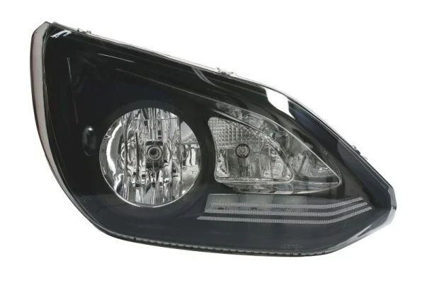 Hlavní světlomet TRUCKLIGHT HL-SE001R