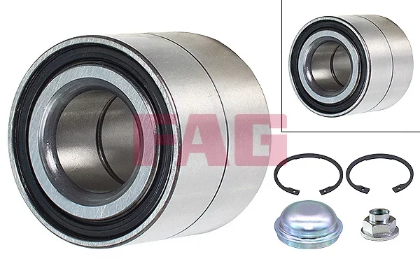 Sada lozisek kol Schaeffler FAG 713623480
