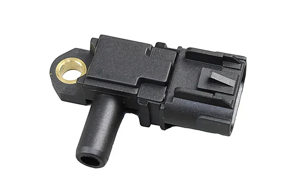 Senzor, tlak výfukového plynu METZGER AUTOTEILE 0906404