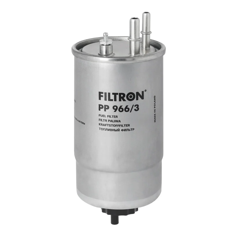 Palivový filtr FILTRON PP966/3