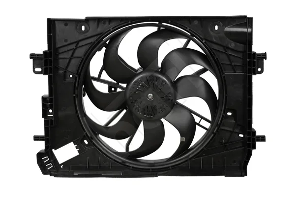 VENTILÁTOR CHLAD.RENAULT CAPTUR 13- HART 624148