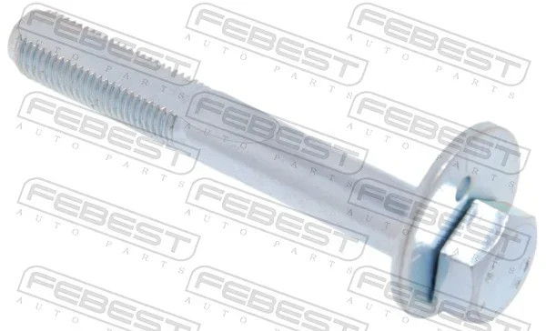 Sroub pro opravu odklonu kola FEBEST 0429-001