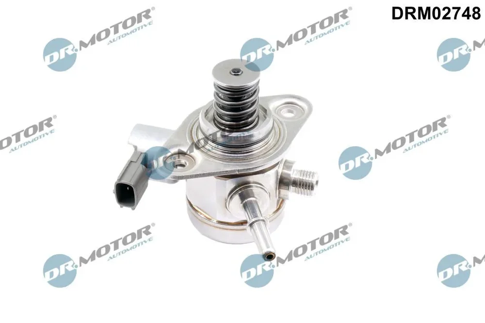 Vysokotlaké čerpadlo Dr.Motor Automotive DRM02748 Vysokotlaké čerpadlo Dr.Motor Automotive DRM02748
