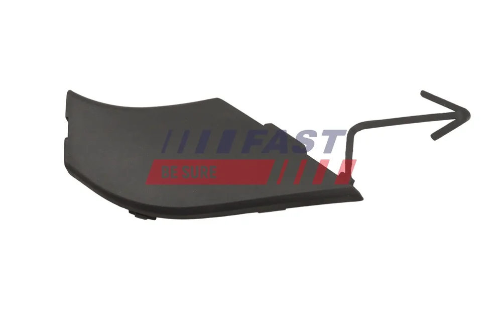Kryt nárazníku FAST FT10534G