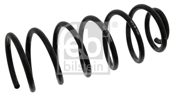 Pruzina podvozku FEBI BILSTEIN 37396