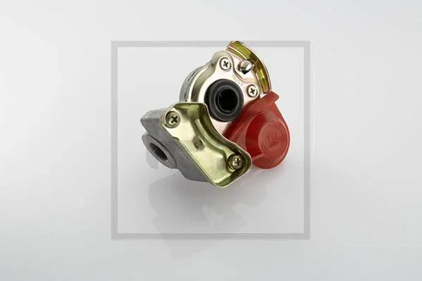 Hlava spojky PE Automotive 076.922-10A Hlava spojky PE Automotive 076.922-10A