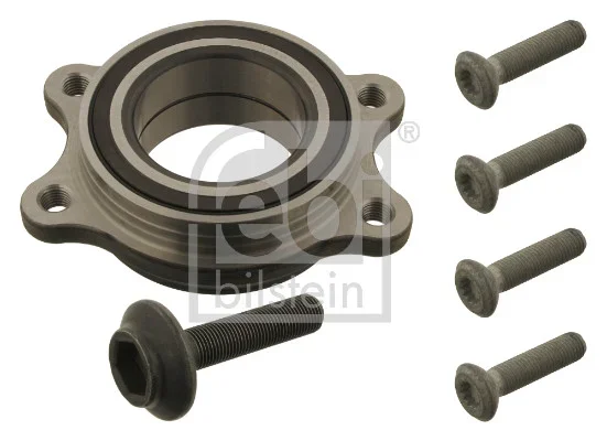 Sada lozisek kol FEBI BILSTEIN 30271