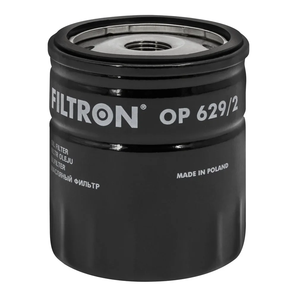 Olejový filtr FILTRON OP629/2
