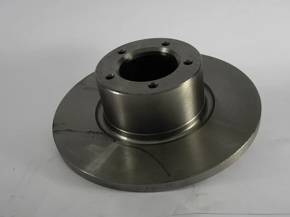 Brzdový kotouč BOSCH 0986478077