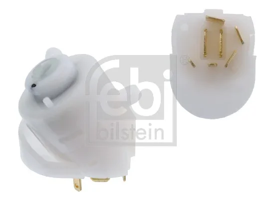 Spínač zapalování / startéru FEBI BILSTEIN 26652 Spínač zapalování / startéru FEBI BILSTEIN 26652