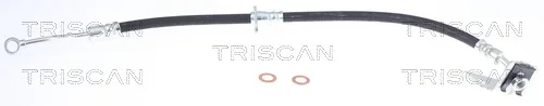 Brzdová hadice TRISCAN 815043126 – OE 58732-1E000 Brzdová hadice TRISCAN 815043126 – OE 58732-1E000