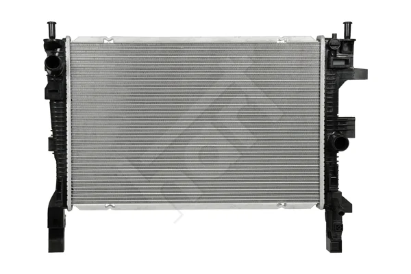 Chladič, chlazení motoru HART 641345