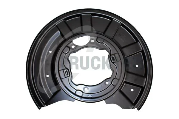 Ochranný plech proti rozstřikování, brzdový kotouč TRUCKTEC AUTOMOTIVE 02.35.578