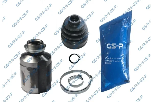 Sada kloubů, hnací hřídel GSP 634123 – OE GP182550XC Sada kloubů, hnací hřídel GSP 634123 – OE GP182550XC