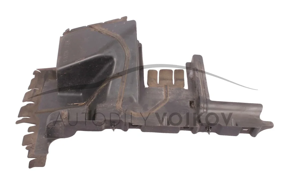 Pohlcovač nárazu přední levý 7104LG v:55683