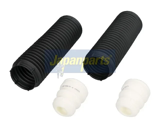 Ochranná sada proti prachu, tlumič pérování JAPANPARTS KTP-0313 Ochranná sada proti prachu, tlumič pérování JAPANPARTS KTP-0313