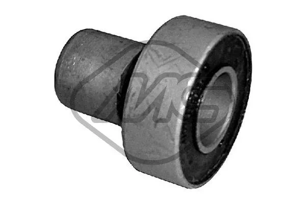 Zavěšení, tělo nápravy METALCAUCHO 04157