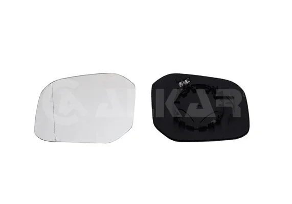Sklo do zrcátka, vnější zrcátko ALKAR 6471877 Sklo do zrcátka, vnější zrcátko ALKAR 6471877