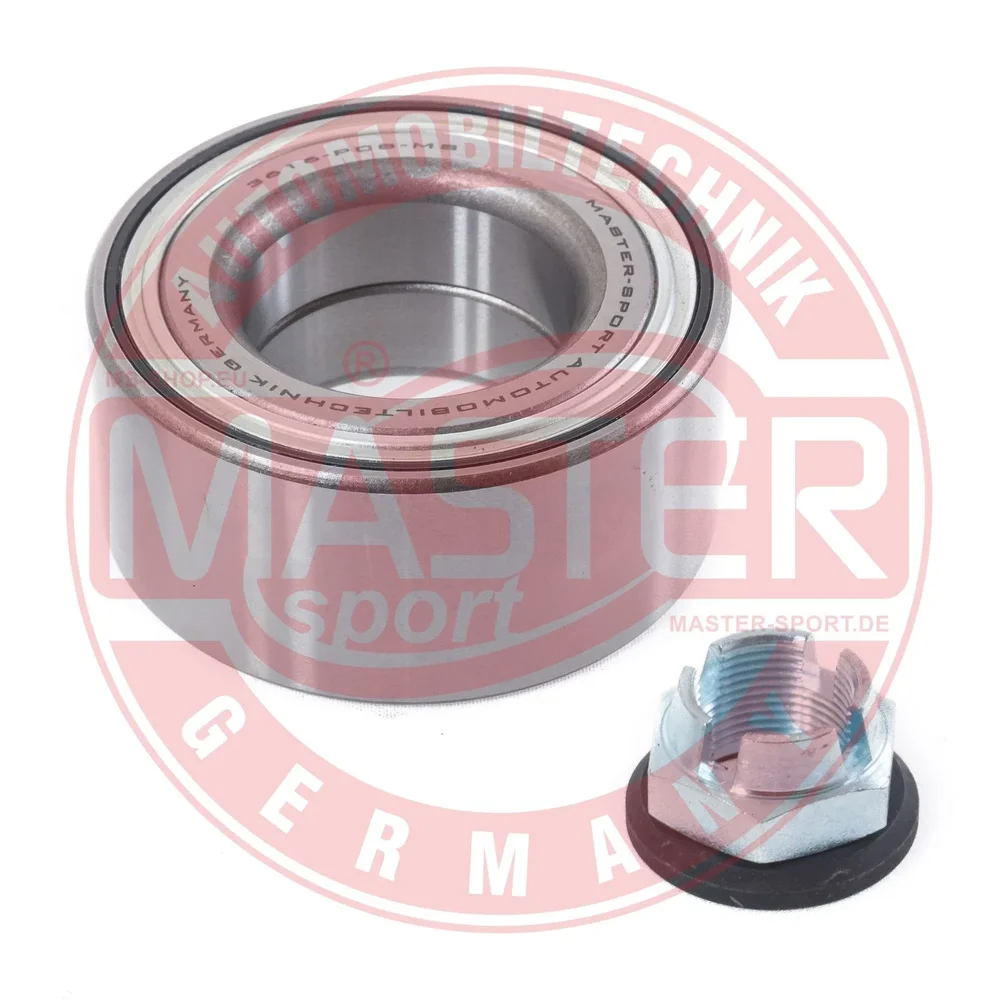 WHEEL BEARING KIT MASTER-SPORT GERMANY 3616-SET-MS