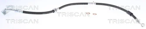 Brzdová hadice TRISCAN 815069111