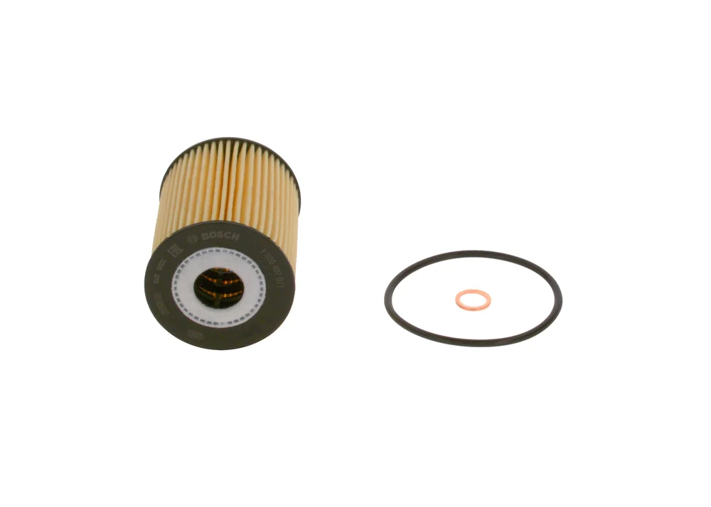 Olejový filtr BOSCH F026407071