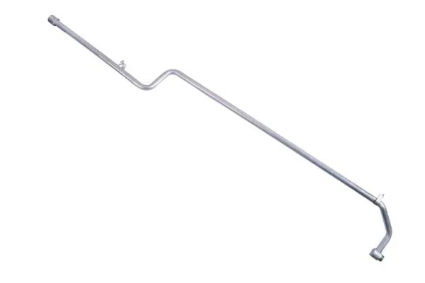 Vysokotlaké / nízkotlaké vedení, klimatizace THERMOTEC KTT160352