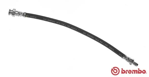 Brzdová hadice BREMBO T23089