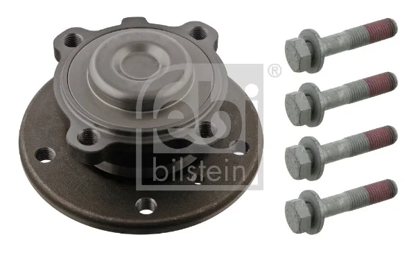 Sada lozisek kol FEBI BILSTEIN 24572