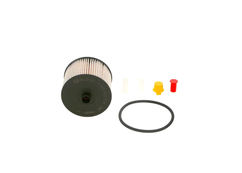 Palivový filtr BOSCH 1457431723