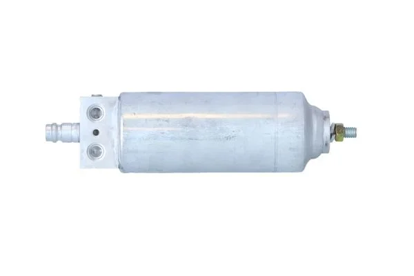 Susarna, klimatizace NRF 33086
