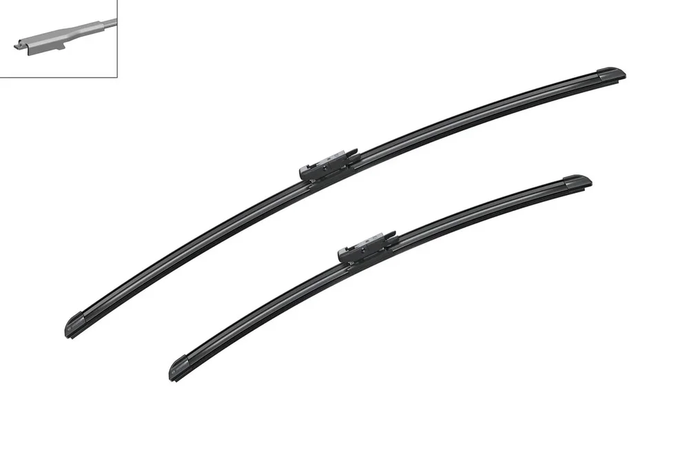 BO 3397007093 BOSCH AEROTWIN, sada 700 + 530 mm