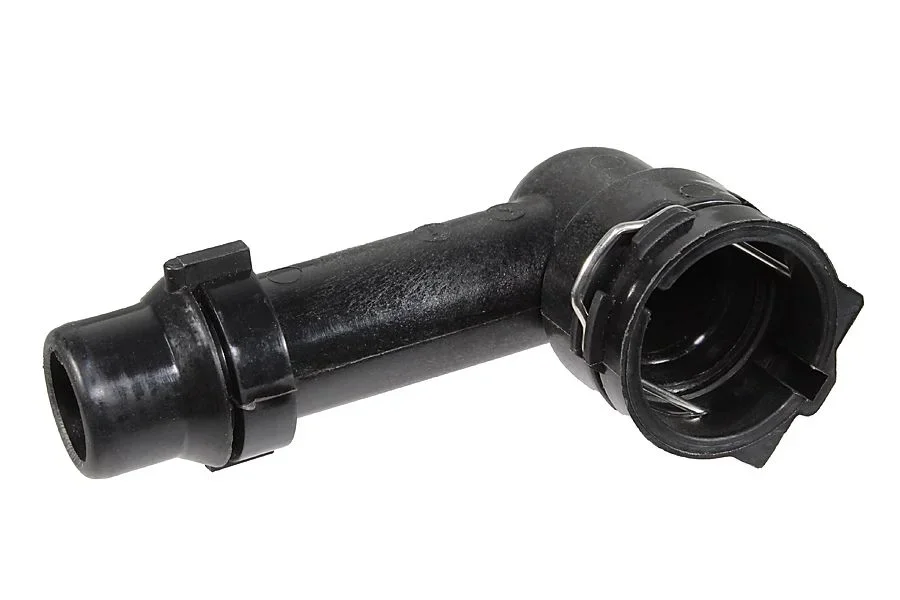 Příruba chladiva METZGER AUTOTEILE 4010460