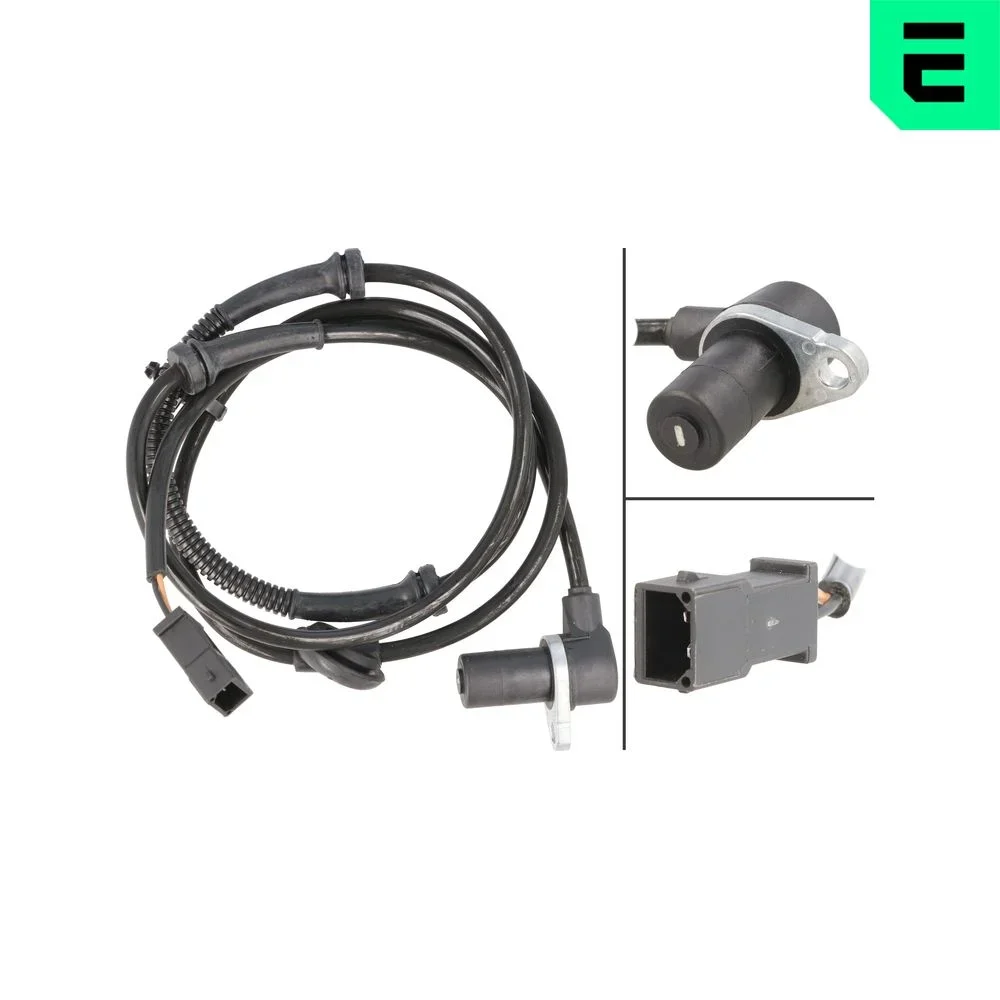Snímač, počet otáček kol OPTIMAL 06-S294 – OE 8E0927807G Snímač, počet otáček kol OPTIMAL 06-S294 – OE 8E0927807G