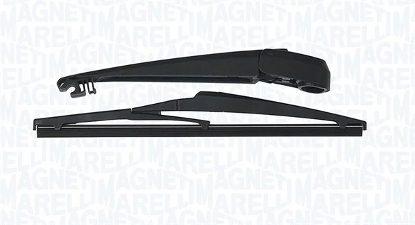 List stěrače MAGNETI MARELLI 000723180102 – OE 988151R000