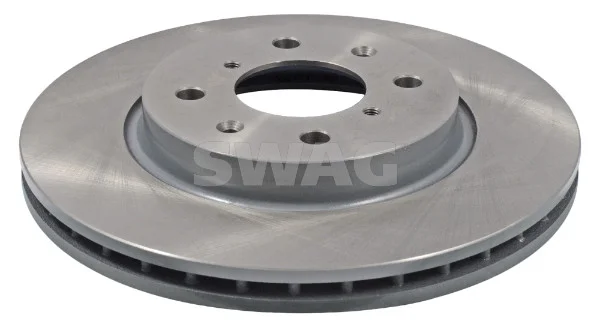 Brzdový kotouč SWAG 33106453 – OE 55311-68L00
