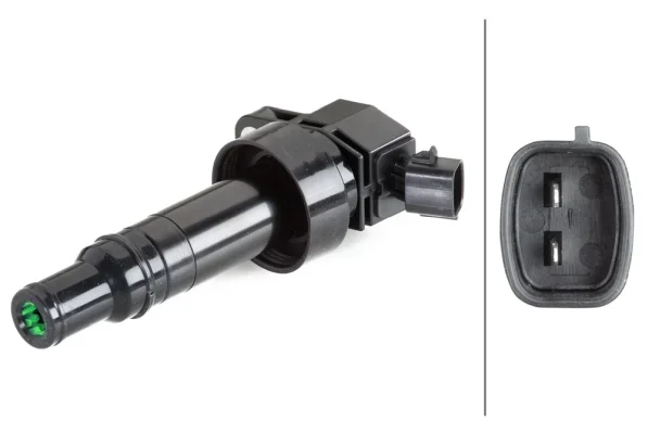 Zapalovací cívka HELLA 5DA358057-821 – OE 27301-2B100