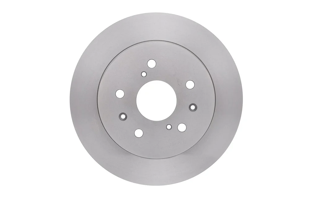 Brzdový kotouč BOSCH 0986479D34