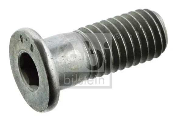 Sroub, brzdovy kotouc FEBI BILSTEIN 01893