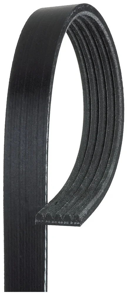 ozubený klínový řemen GATES 5PK692SF