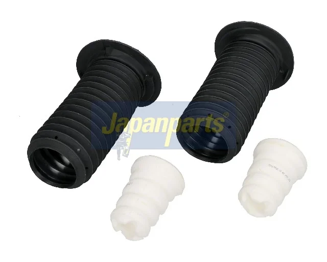 Ochranná sada proti prachu, tlumič pérování JAPANPARTS KTP-0115 Ochranná sada proti prachu, tlumič pérování JAPANPARTS KTP-0115