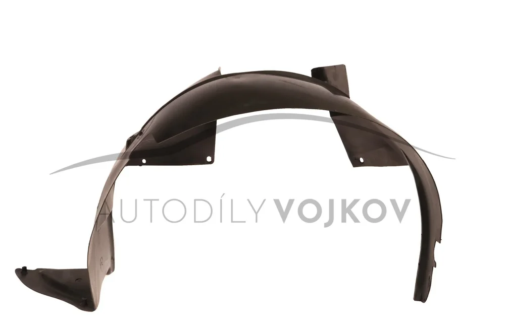 Podběh přední levý 9644711180 v:77672 Podběh přední levý 9644711180 v:77672