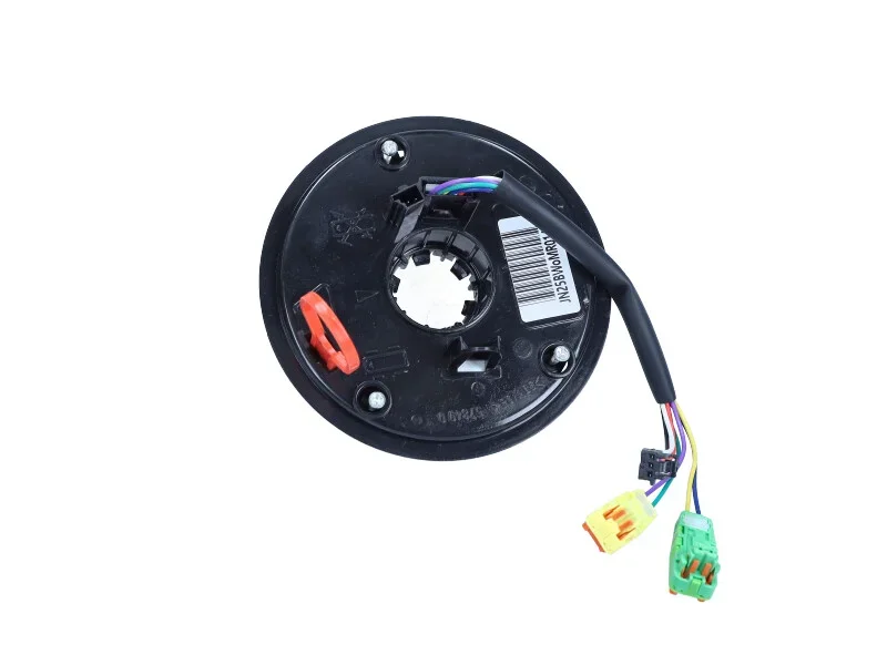 Vinutá pružina, airbag MAXGEAR 27-2118