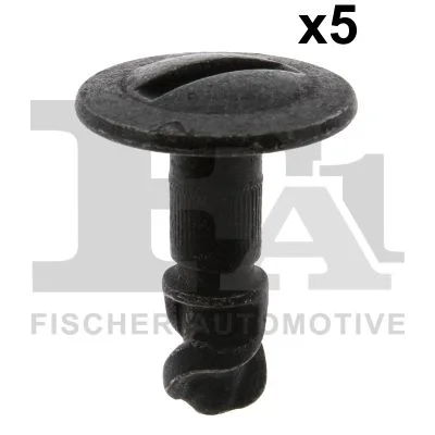 Motor- /ochrana proti podjeti FA1 11-40088.5 – OE 8D0805121B