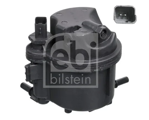 Palivový filtr FEBI BILSTEIN 45871