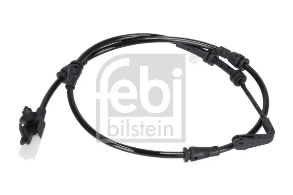 Výstražný kontakt, opotřebení obložení FEBI BILSTEIN 180131