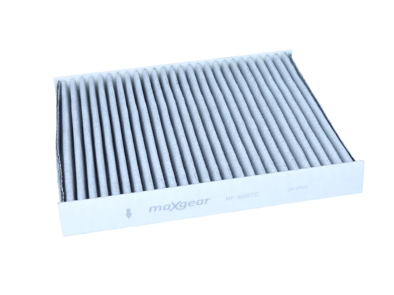 Filtr, vzduch v interiéru MAXGEAR 26-2589